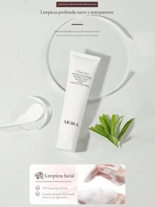 MOIKA Skin Care Sets, Ergothioneine Anti-Wrinkle Set, Power Repair Concentrated Essence Set, Moisturizing And Anti-Aging, Firming And Lifting, Hyaluronic Acid Deep Hydration, Includes Cleanser, Mask, Lifting Lotion, Lifting Lotion, Serum, Lifting Cream - Red - View 6