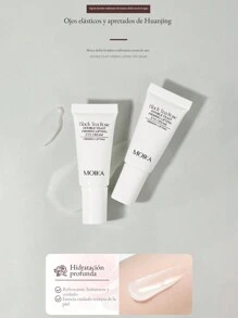 MOIKA Skin Care Sets, Ergothioneine Anti-Wrinkle Set, Power Repair Concentrated Essence Set, Moisturizing And Anti-Aging, Firming And Lifting, Hyaluronic Acid Deep Hydration, Includes Cleanser, Mask, Lifting Lotion, Lifting Lotion, Serum, Lifting Cream - Red - View 10