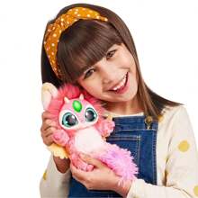 Caldero mágico My Magic Mixie Rosa ¡elabora la pócima para descubrir tu peluche interactivo! (Famosa MGX00000) ✅ Entrega 24/48h a España (península) - Ver 18