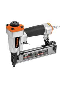 Truper CLNE-23 13179 23 Gauge Professional Pneumatic Nailer - Silver - View 1