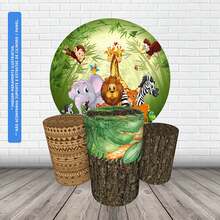 Festival Decor - Safari K1SAF001 - Xem 2