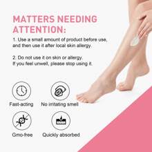 West&month煙酰胺美白霜,使肌膚色調均勻,美化肌膚,減淡沉悶肌膚,使腋下和手肘關節變深 - 粉色 - 查看 9