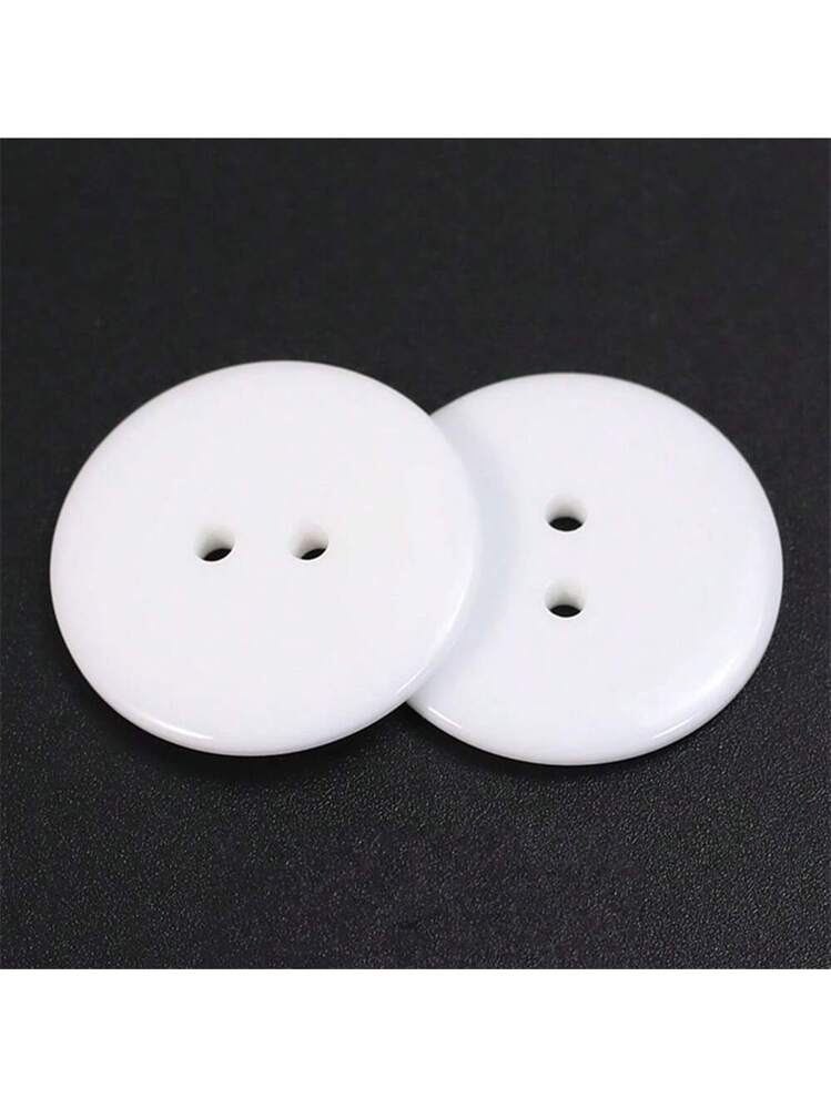 Norinoya - 50 bottoni in legno a forma di coccinella, per cucito a mano, scrapbooking, cucito, lavori a maglia, pittura per bambini, ornamenti fatti a mano (18 x 16 mm