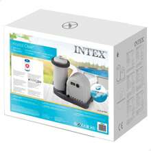 Depuradora de cartucho Kristal clear para piscinas desmontables hasta 33300 litros (Intex 56636) - Multicolor - Ver 3