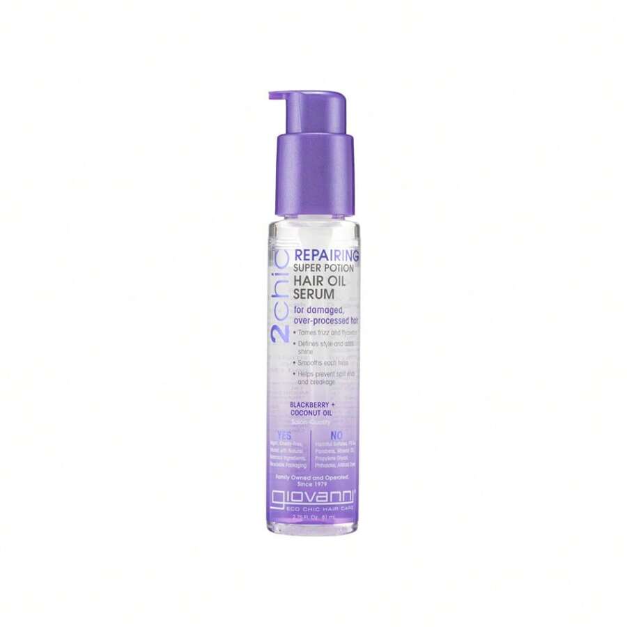 Giovanni Giovanni 2chic® Repairing Super Potion Hair Oil Serum 81ml