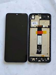 Mobile Phone LCD Screens - 黑色 - 查看 1