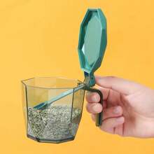 Salt Cellars & Servers - Green - View 4