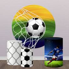Festival Decor - 足球 K1FTB003 - 查看 2