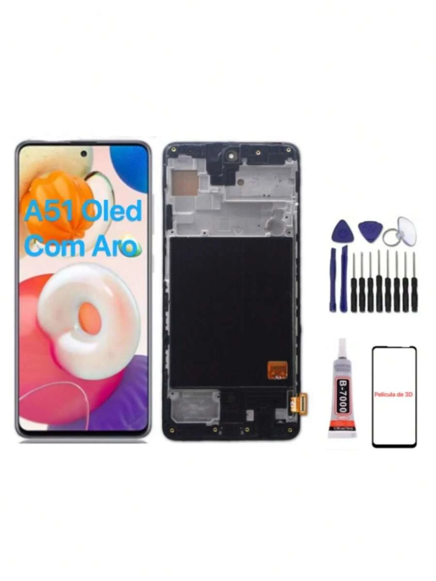 Mobile Phone LCD Screens