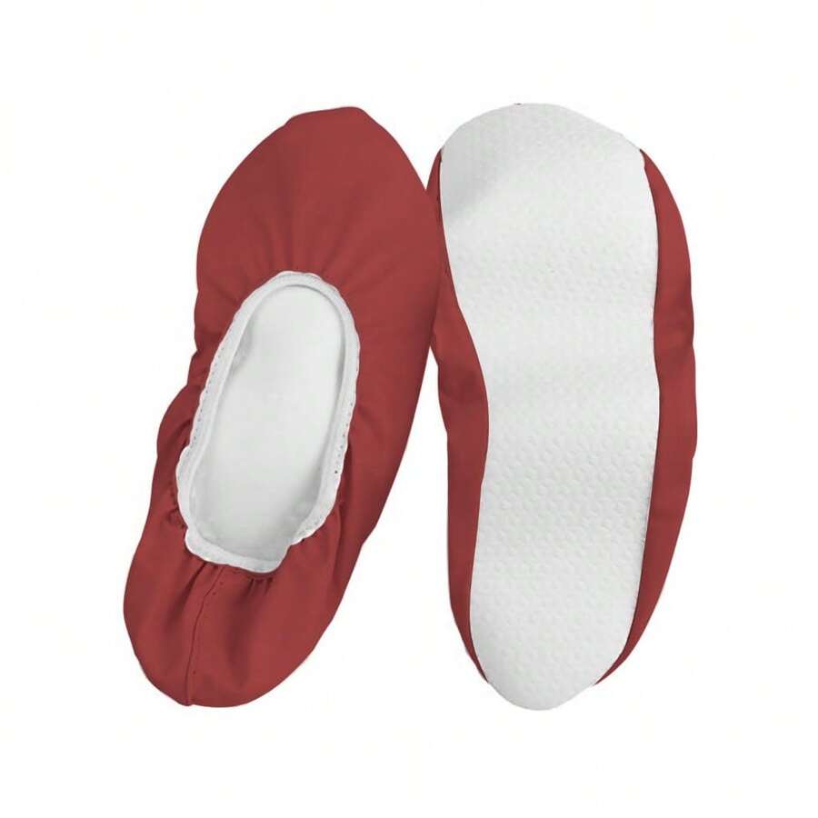 Cosplay Shoes - Đỏ - Xem 1
