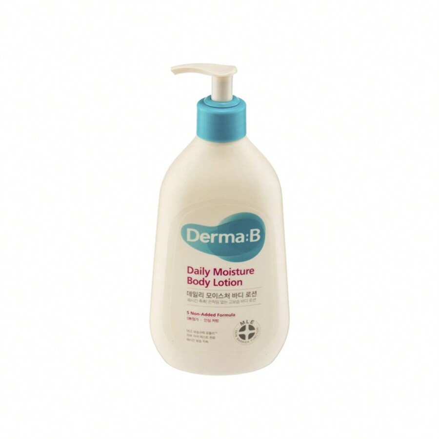 Derma-B Derma B Daily Moisture Body Lotion 400ML | SHEIN USA