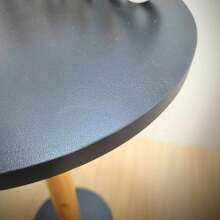 End Tables - 黑色 - 查看 3