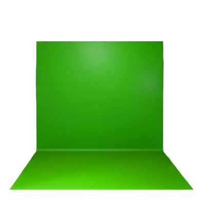 Fundo Fotográfico Infinito Chroma Key Tecido 1,80x3,0m