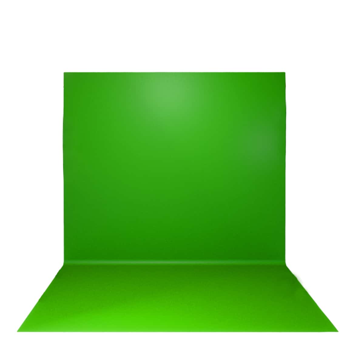 Photo Studio - Drapeau vert - Voir 1