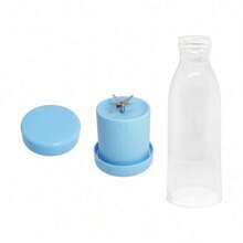 Personal Size Blenders - Blue - View 2