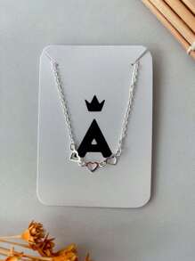 Delicarium Chain Bracelets - Bạc - Xem 2