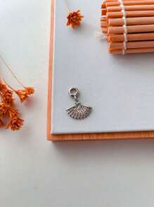 Delicarium Fine Charms - Người hâm mộ (Iansã) - Xem 3