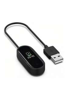 Cables - 黑色 - 查看 3