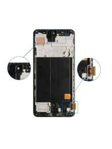 Mobile Phone LCD Screens - Tela Incell Com Aro + Chaves - 查看 4