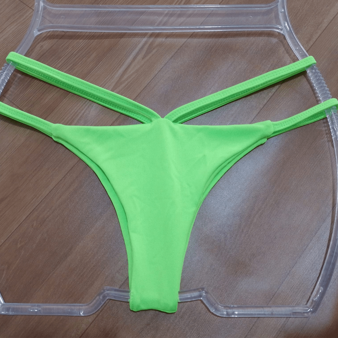 Women Bikini Bottoms | SHEIN UK