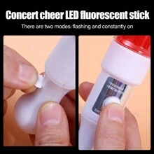 LED Glow Sticks/Light Sticks, Suitable For Concerts, Weddings, Parties, Outdoor Events, Festival Gifts, Celebrations