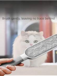 方便無痕家用衣物清潔除霉刷，適用於家庭使用 - 彩色 - 查看 5