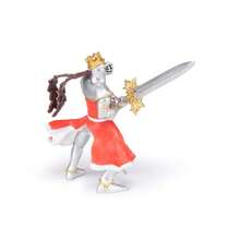 Figura Dragon king con espada 7X12X9CM ✅ Entrega 24/48h a España (península) - Figuras en Miniatura - Papo - Ref. 39797 - Multicolor - Ver 8