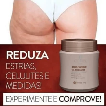 Slimming Creams - 淺灰色 - 查看 1