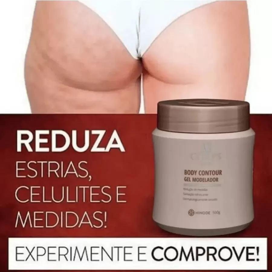 Slimming Creams - 淺灰色 - 查看 1