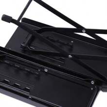 Adjustable Guitar Pedal, Non-Slip Guitar Foot Pedal, Guitar Foot Pedal, Classical Folk Guitar Foot Pedal - Foot Pedal - View 2