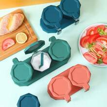 Salt Cellars & Servers - Pink - View 2