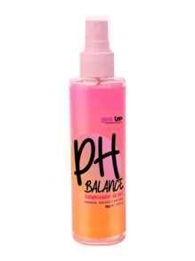 PINK UP Skin Care - PH Balance - Ver 2