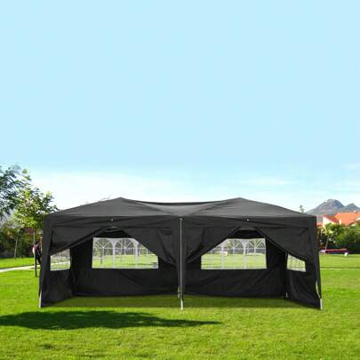 Event Shelters