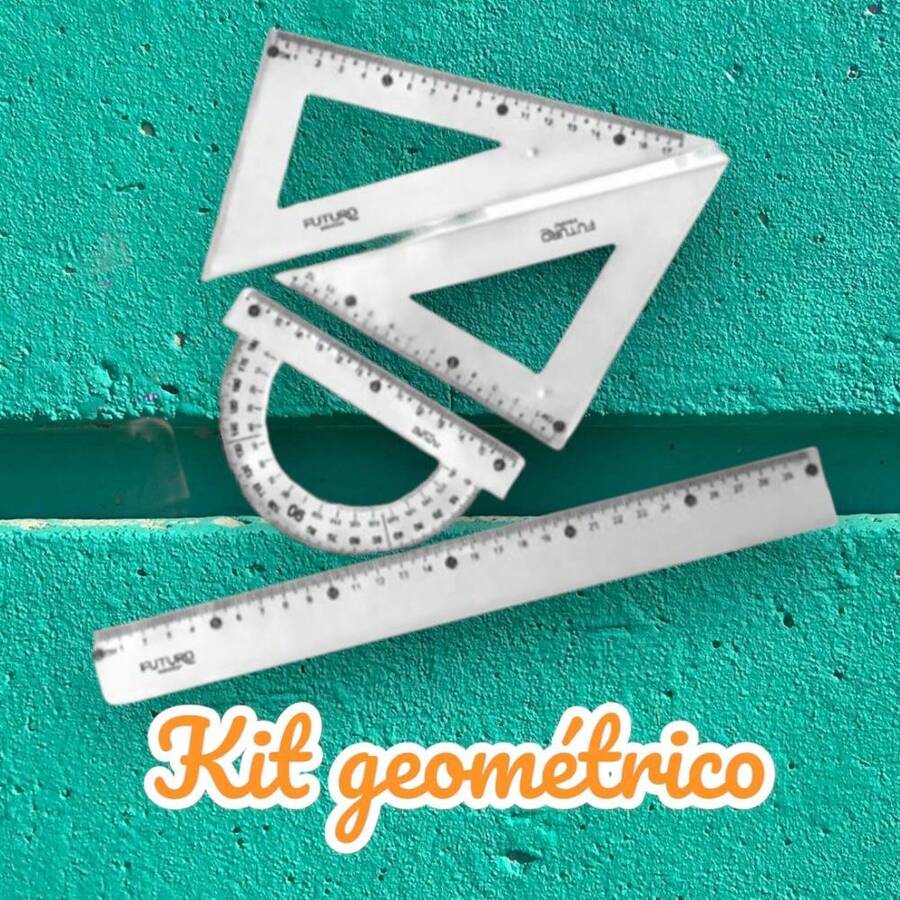 Geometry Templates - Nhiều màu - Xem 1