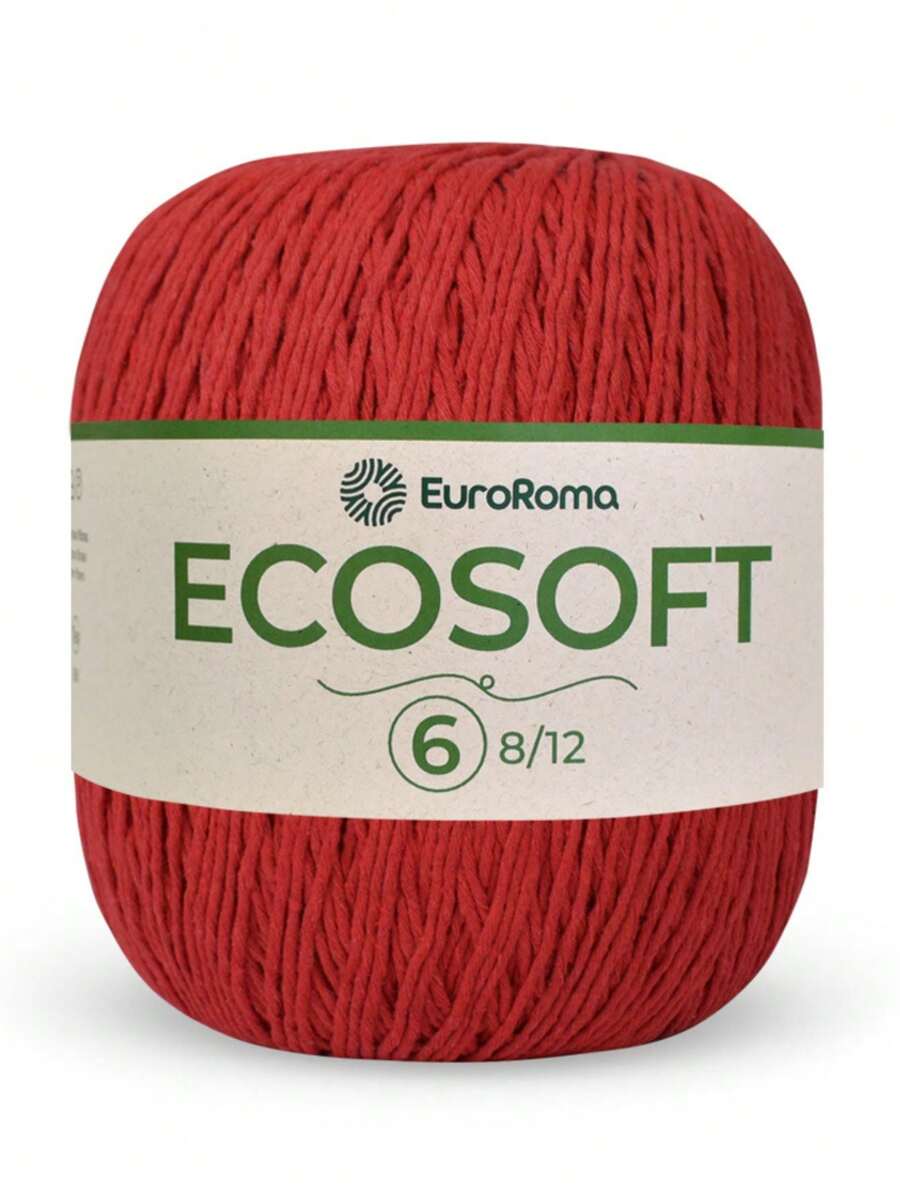 Yarn - Đỏ - Xem 1