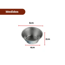 Baking Cups - 01 - View 5