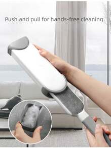 方便無痕家用衣物清潔除霉刷，適用於家庭使用 - 彩色 - 查看 3