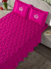 Quilts - Hot Pink - View 2