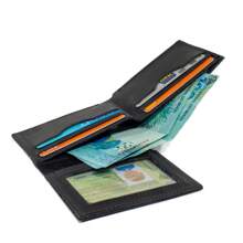 Long Wallets - màu đen - Xem 2