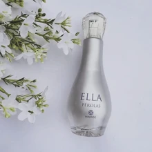 Perfume Feminino Ella Pérolas 100ml