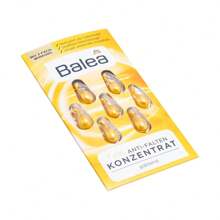 Balea Q10 Anti- Falten Konzentrat 7 Capsules - Golden - View 4