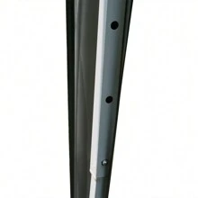 3 X 3m Practical Waterproof Right-Angle Folding Tent - Green - View 8