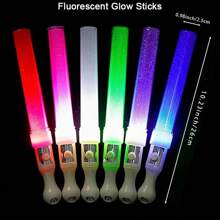 LED Glow Sticks/Light Sticks, Suitable For Concerts, Weddings, Parties, Outdoor Events, Festival Gifts, Celebrations
