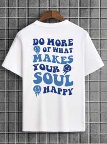 Sidecoat Men T-Shirts - trắng - Xem 1