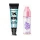 Perfect match primer & fixing spray