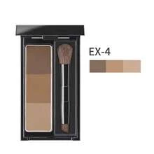 设计眉毛 EX-4 持久自然防水易于使用 - EX-4 - 查看 3