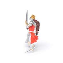 Figura Dragon king con espada 7X12X9CM ✅ Entrega 24/48h a España (península) - Figuras en Miniatura - Papo - Ref. 39797 - Multicolor - Ver 6