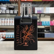 Perfume Masculino Lattitude Stamina 100ml