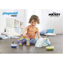 Playmobil Building Block Toys Room Decoration - Multicolor - View 7