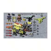 Playmobil Building Block Toys Room Decoration - Multicolor - View 6